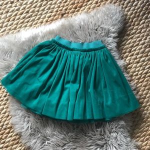 Tutu skirt